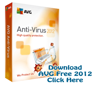 AVG Internet Security HOBO Computer Services